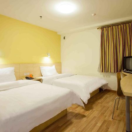 7Days Inn Zixing Dongjianghu Bilik gambar