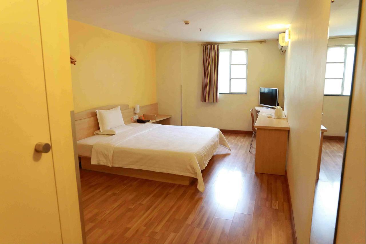7Days Inn Zixing Dongjianghu Bilik gambar
